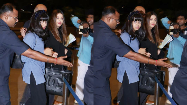 aishwarya rai bachchan, aaradhya bachchan, aishwarya rai bachchan daughter