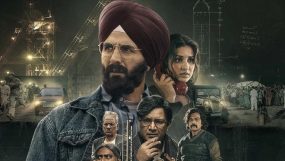 Akshay Kumar Parineeti Chopra Mission Raniganj