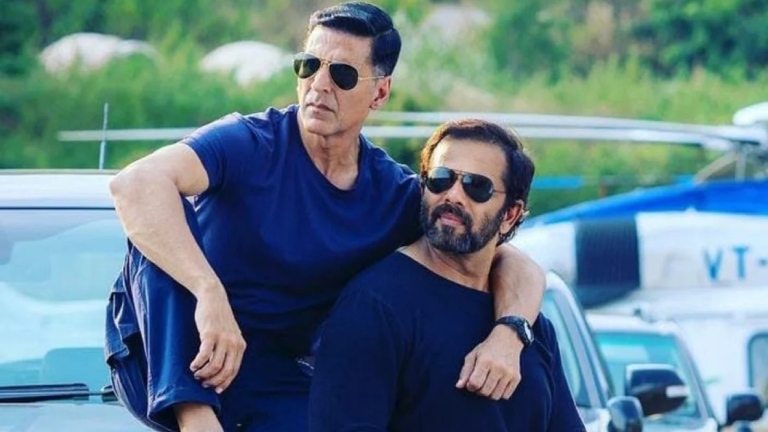 akshay kumar, rohit shetty