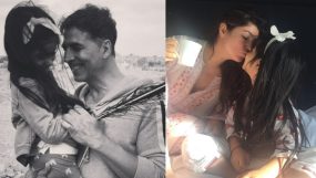 akshay kumar, twinkle khanna, akshay kumar and twinkle khanna daughter