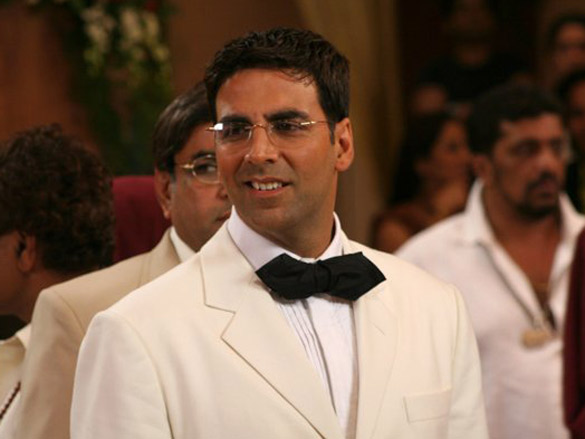 Akshay Kumar in Welcome