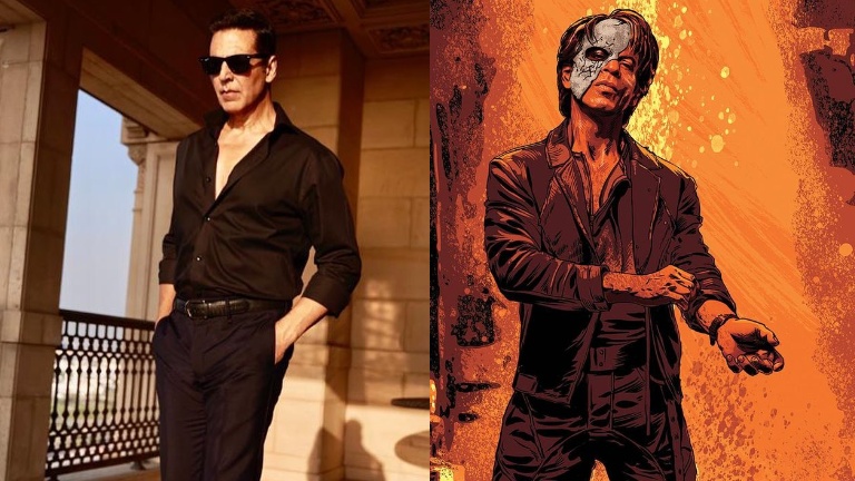 akshay kumar, shah rukh khan, jawan,