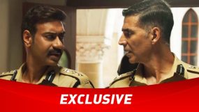 akshay kumar, singham again, ajay devgn