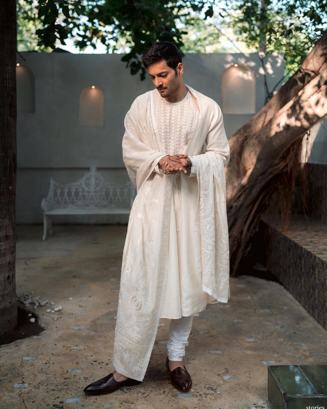 Ali Fazal