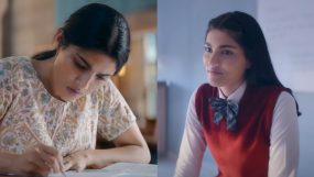 farrey teaser, salman khan, alizeh agnihotri,