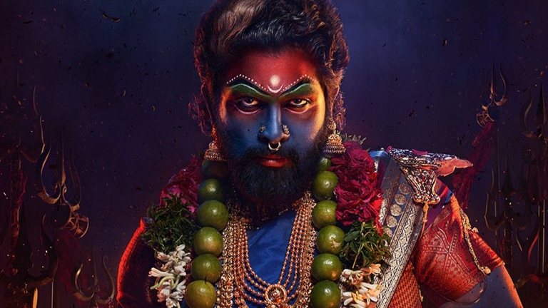 allu arjun, pushpa 2 release date