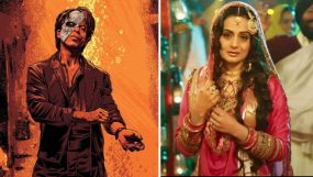ameesha patel, jawan, shah rukh khan, gadar 2,