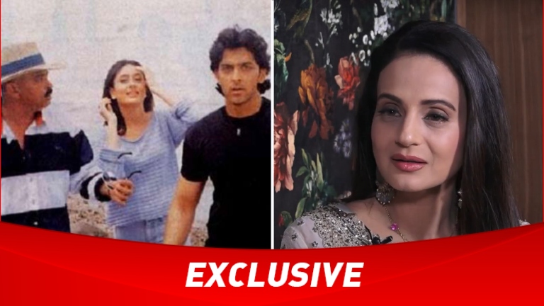 ameesha patel, kareena kapoor, kaho naa pyaar hai