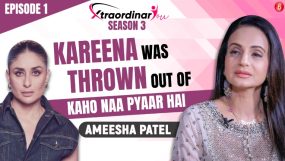 ameesha patel, kareena kapoor, kaho naa pyaar hai