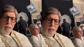 amitabh bachchan, jaya bachchan,