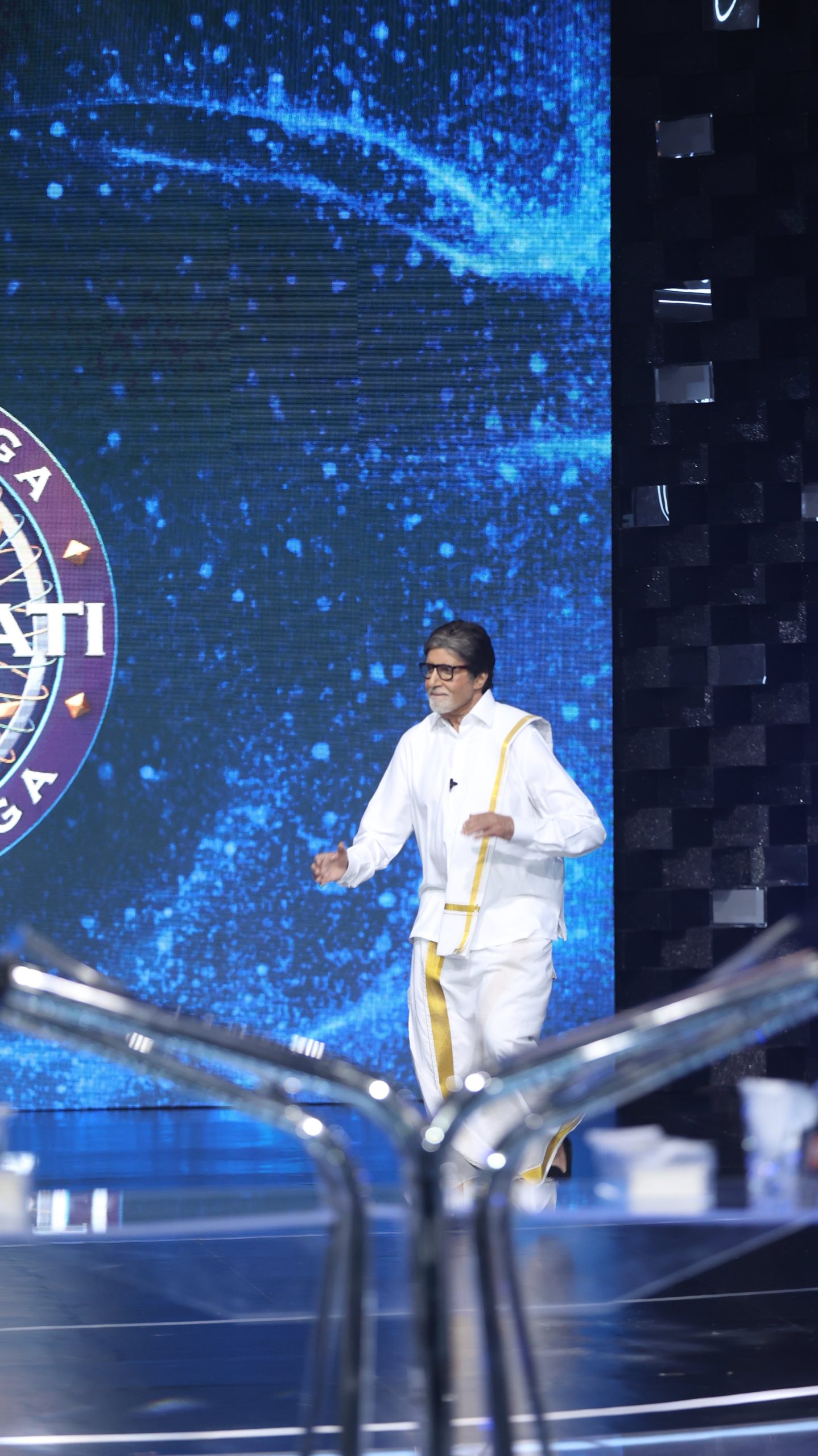 Amitabh Bachchan