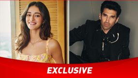ananya panday, aditya roy kapur, ananya panday rumoured boyfriend