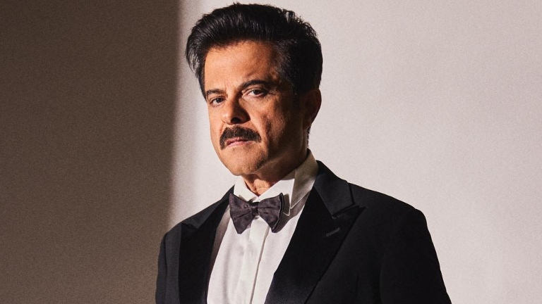 anil kapoor