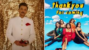 anil kapoor, thank you for coming, tiff