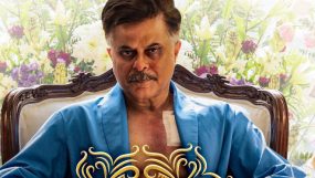 anil kapoor, animal,