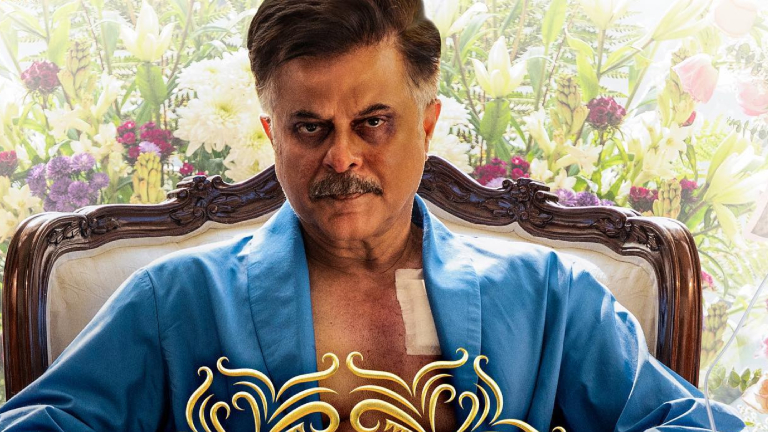 anil kapoor, animal,