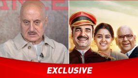 anupam kher, satish kaushik, kaagaz 2,
