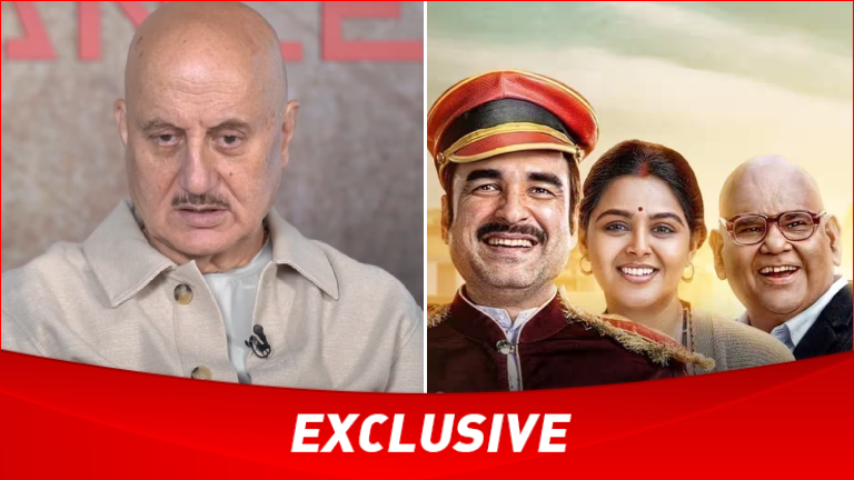 anupam kher, satish kaushik, kaagaz 2,