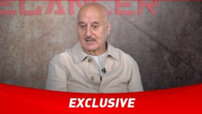 anupam kher, star kid, the freenlancer