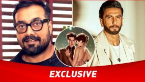 anurag kashyap, ranbir kapoor, bombay velvet,