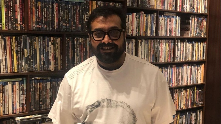 anurag kashyap, shah rukh khan, salman khan, haddi,