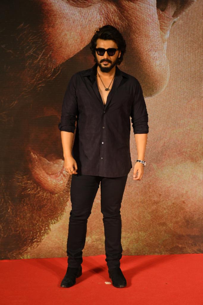 Arjun-Kapoor-attends-Gadar-2-success-bash