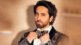 ayushmann khurrana