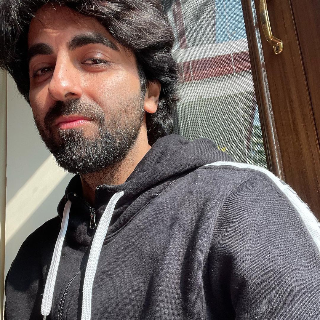 Ayushmann Khurrana