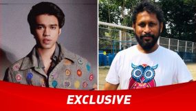 babil khan, shoojit sircar