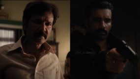 bambai meri jaan trailer, kay kay menon,