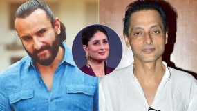 kareena kapoor khan, saif ali khan, sujoy ghosh