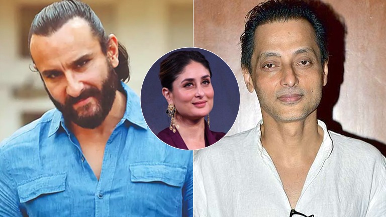 kareena kapoor khan, saif ali khan, sujoy ghosh