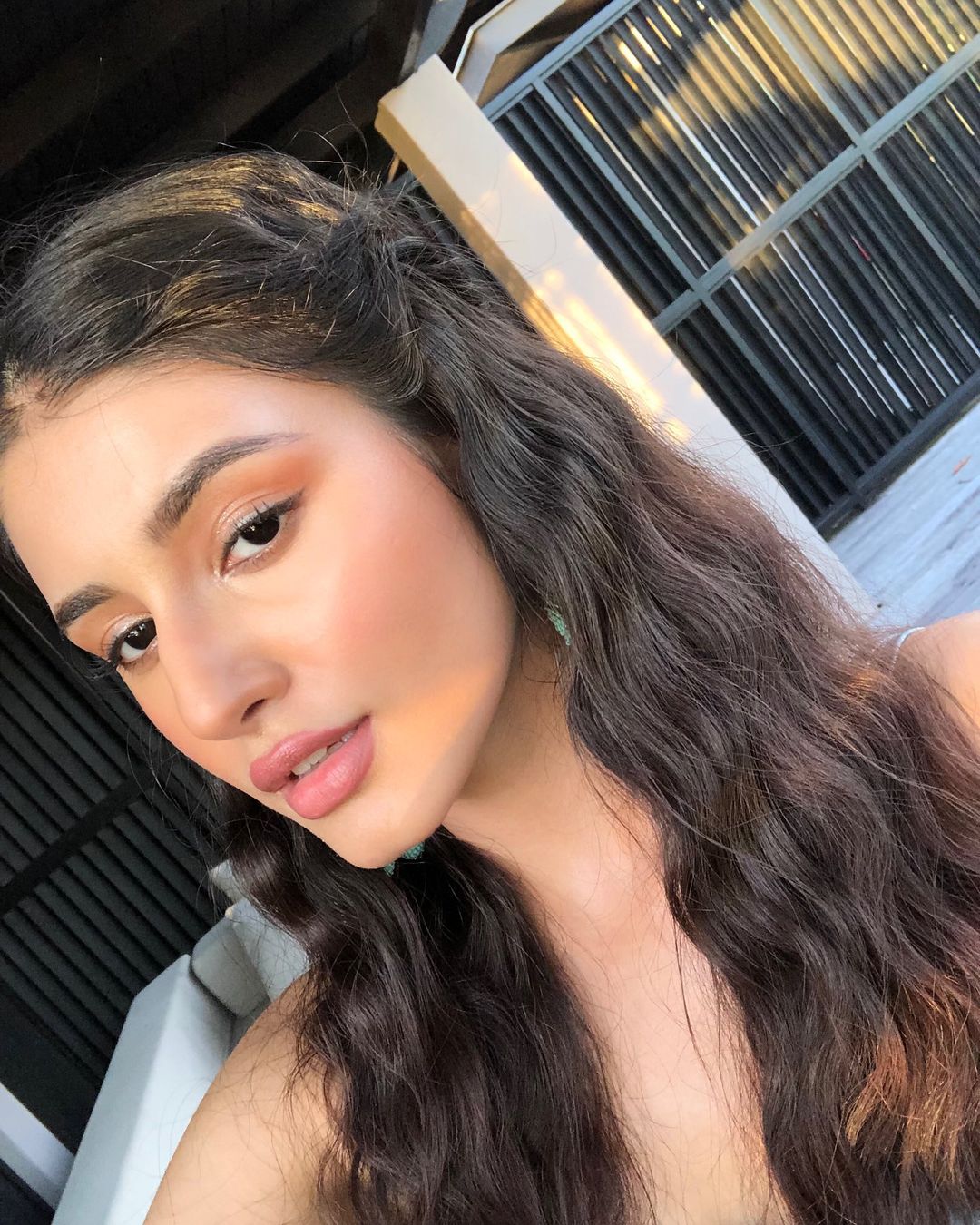 Ishaan Khatter's girlfriend Chandni Bainz