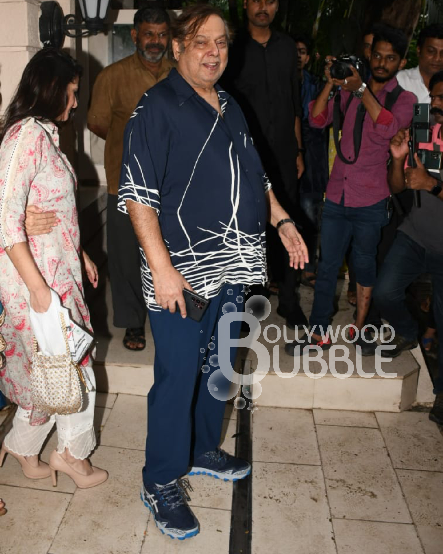 David Dhawan