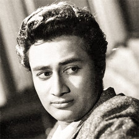 Dev Anand bought his first car Hillman Minx