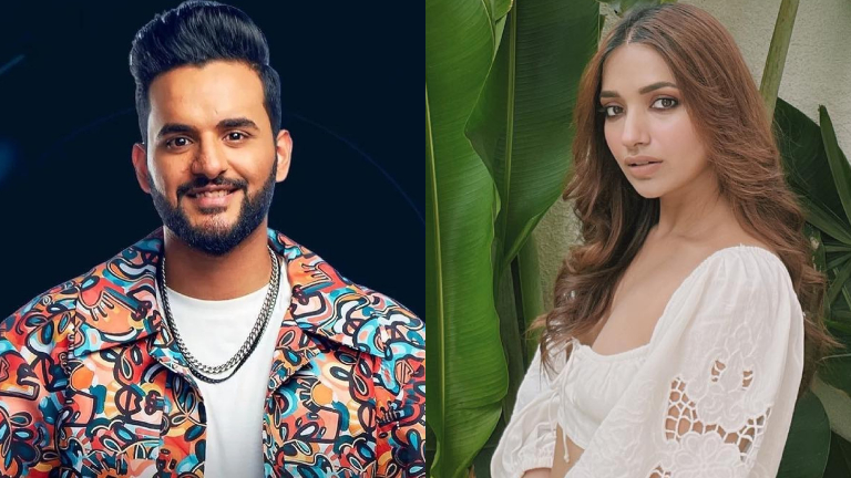 jiya shankar, abhishek malhan,