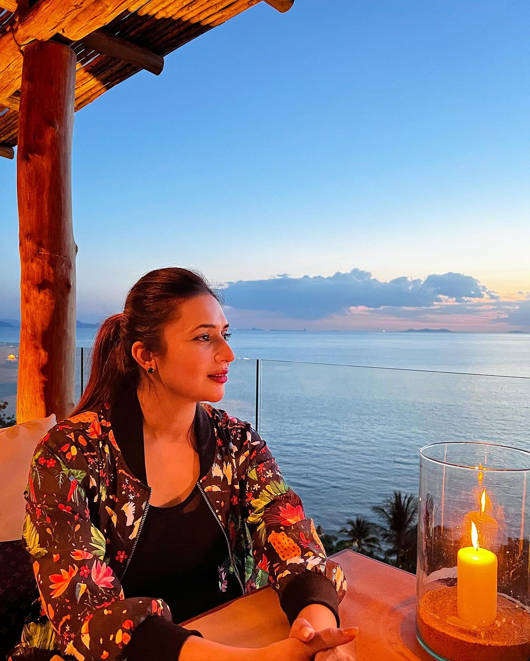 Divyanka Tripathi Dahiya