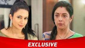 divyanka tripathiu, anupamaa