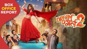 dream girl 2 box office
