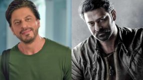 shah rukh khan, dunki, prabhas, salaar,