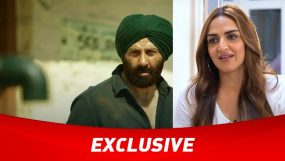 esha deol, sunny deol, gadar 2