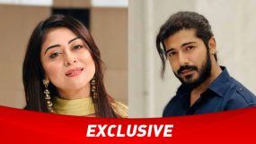 falaq naazz, sheezan khan,