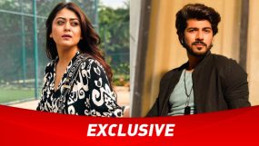 falaq naazz, sheezan khan,