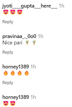 Fans react to Parineeti and Raghav