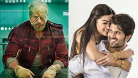 jawan, shah rukh khan, vijay deverakonda, rashmika mandanna