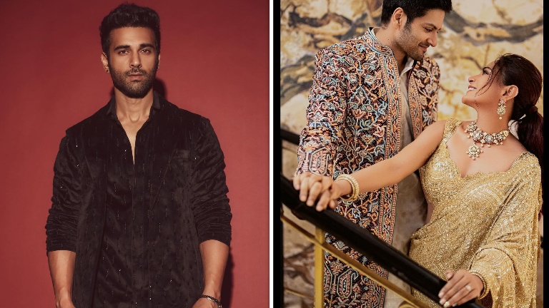 ali fazal and richa chadha, fukrey 3, pulkit samrat.