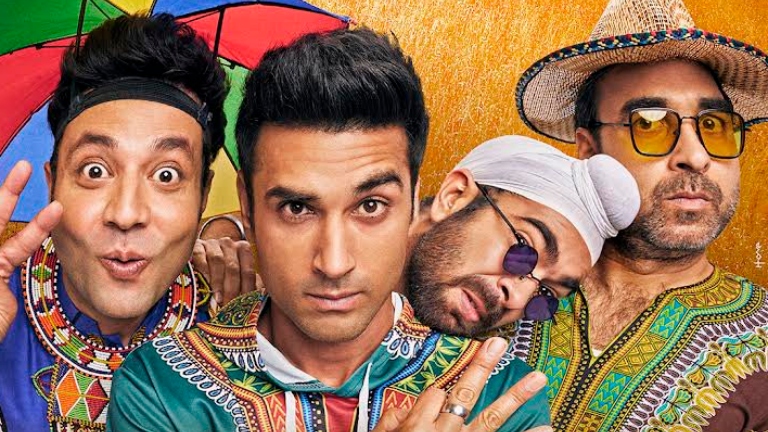fukrey 3, animal, fukrey 3 release date