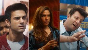 fukrey 3 trailer, fukrey 3 release date,