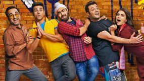 fukrey 3 trailer