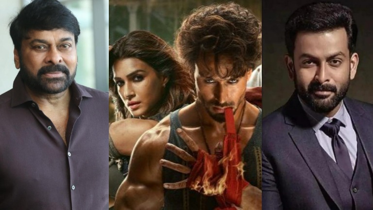 ganapath teaser, tiger shroff, kriti sanon,